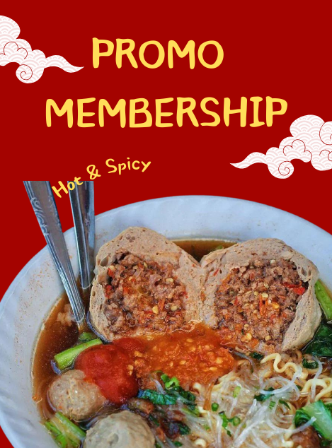 PROMO MEMBER BARU
