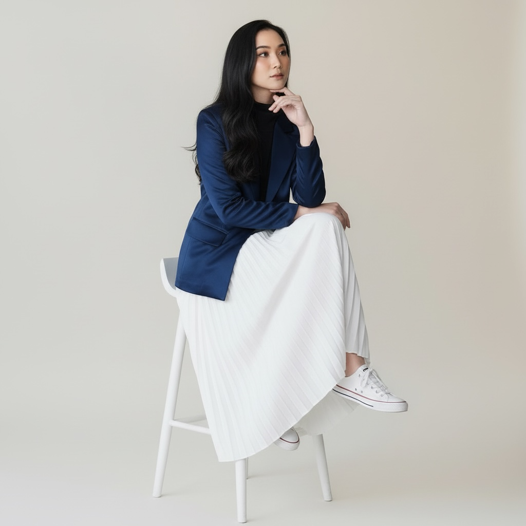 Azuma - Navy 5