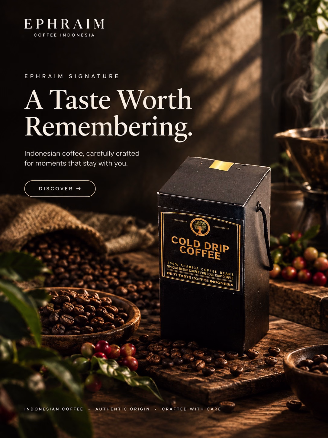Promo Box