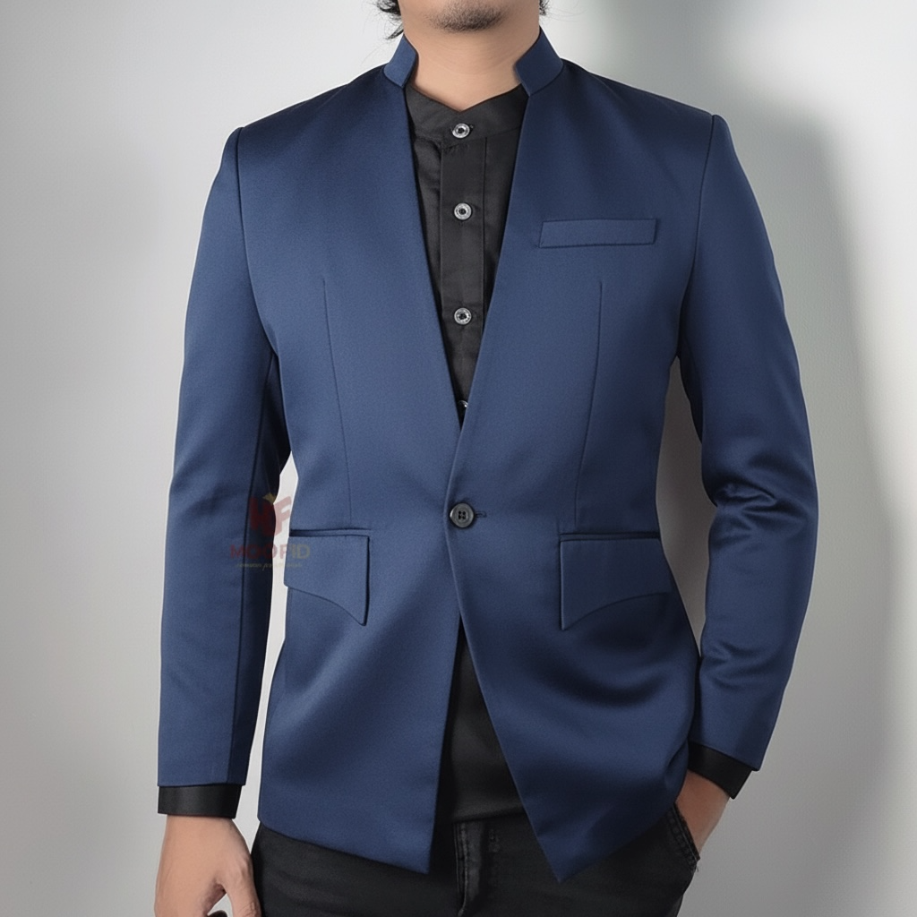 Blue wine preview