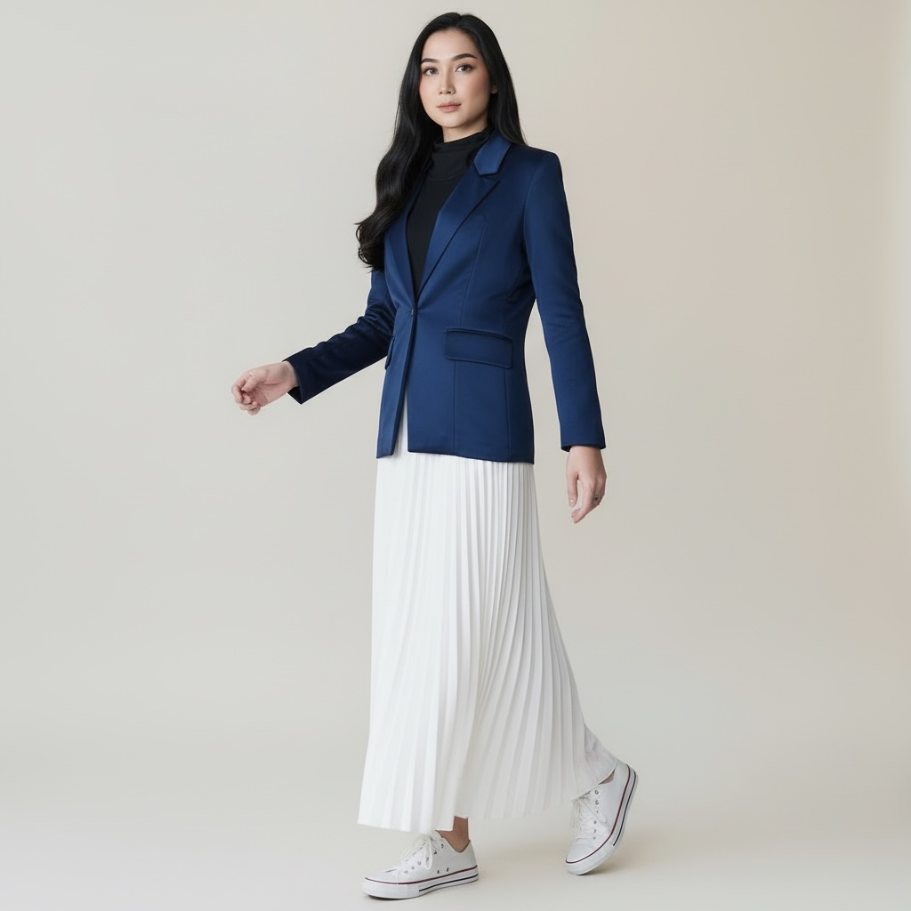 Azuma - Navy preview