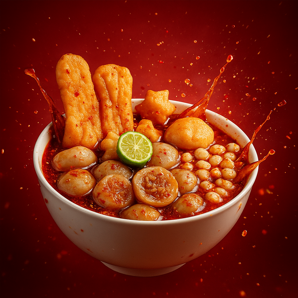 Baso Aci DIayamin