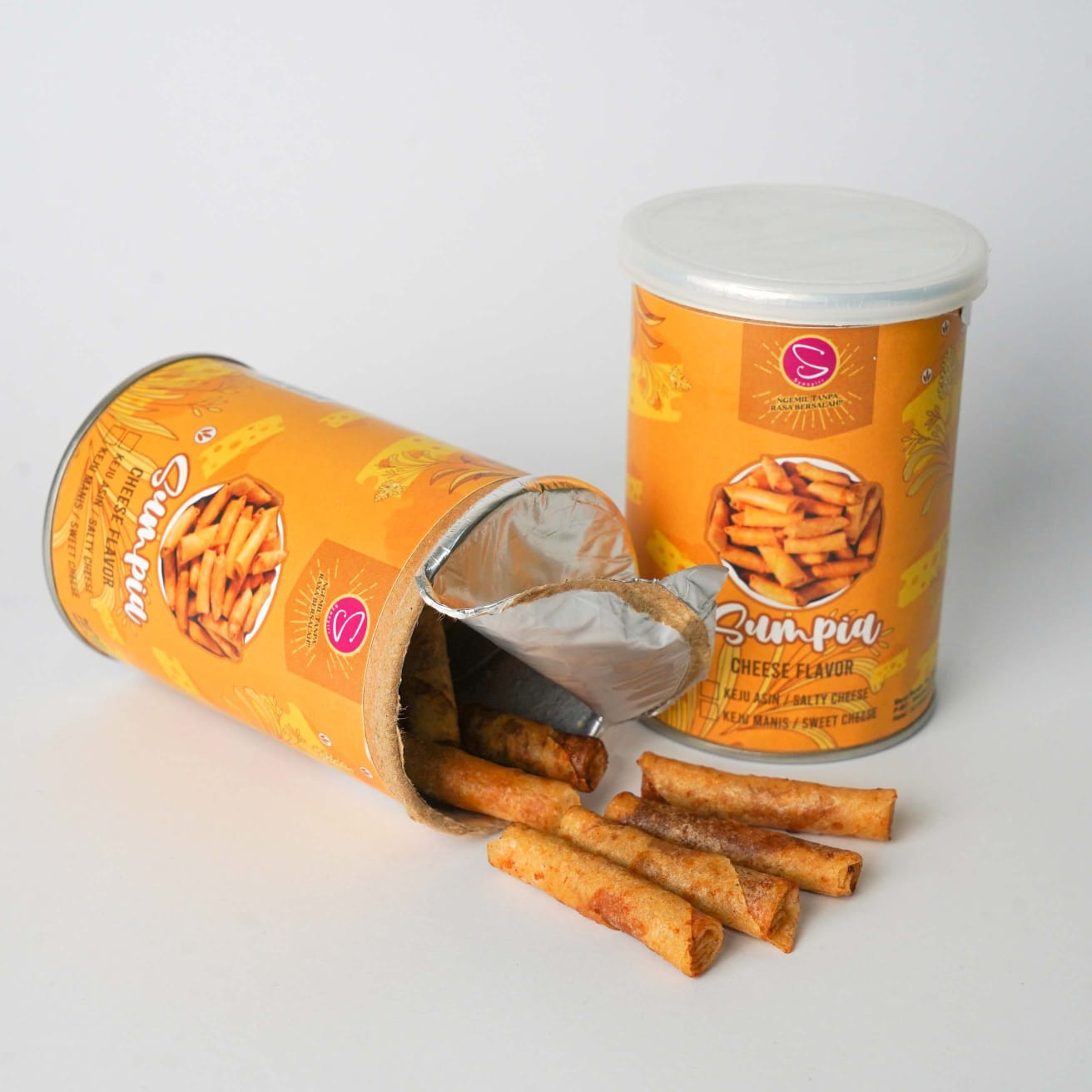 Sumpia Keju preview