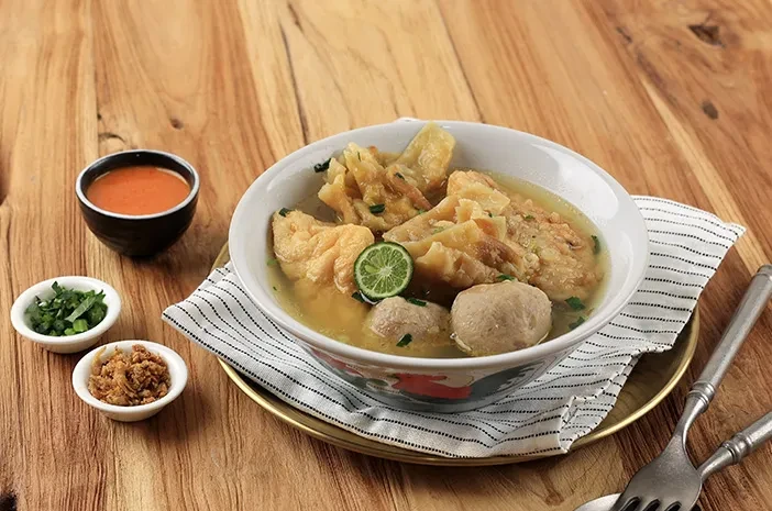 Cuanki Paket 3