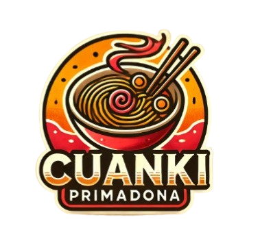 Cuanki Primadona