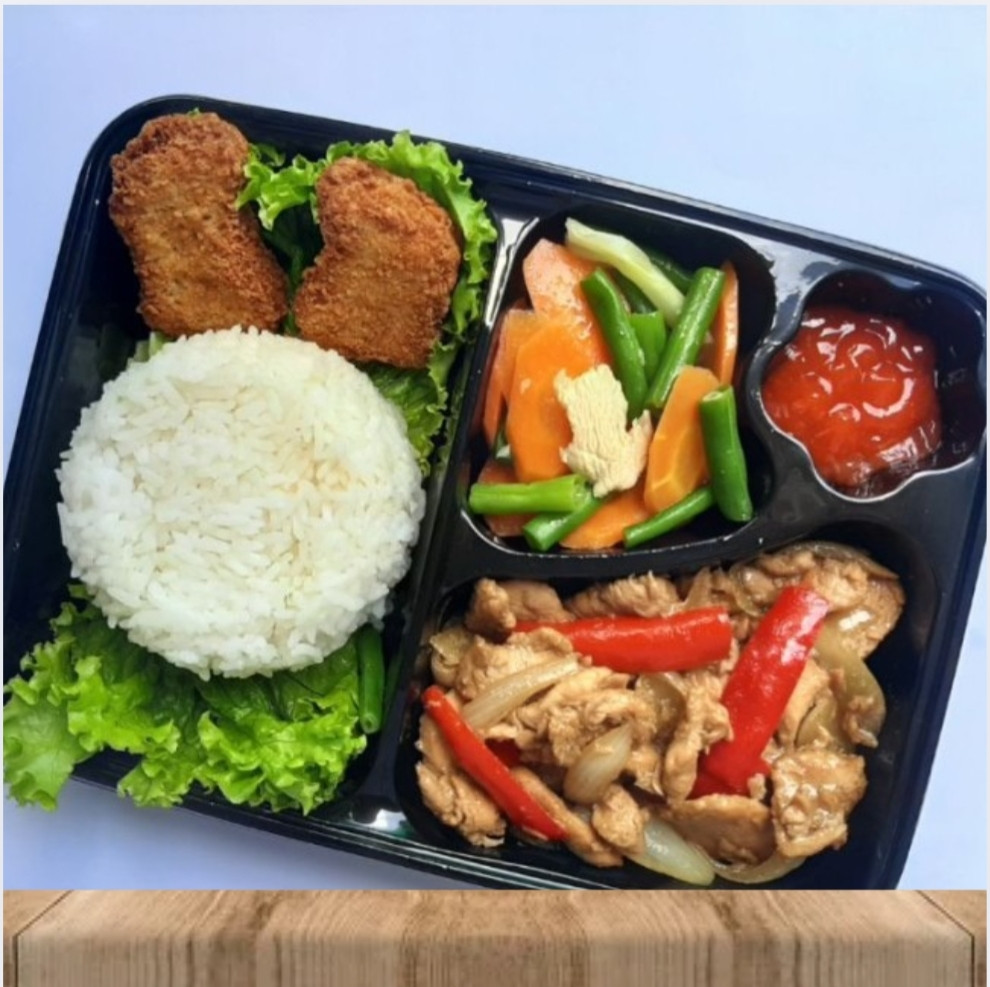 Nugget Ikan 4