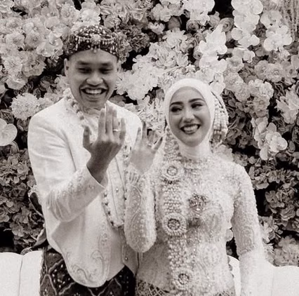 Anna and Ariq