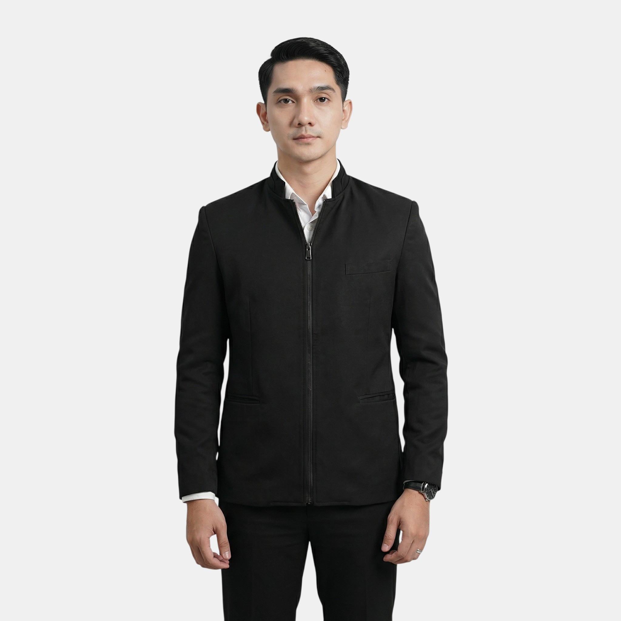 Jasko Koko Blackzipper Gz