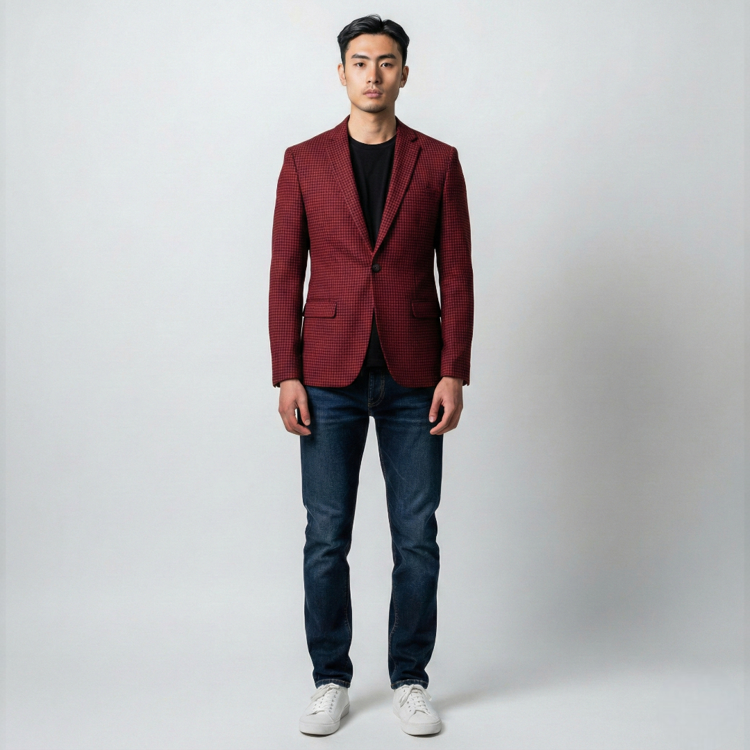 Huntsman - Red Gz preview