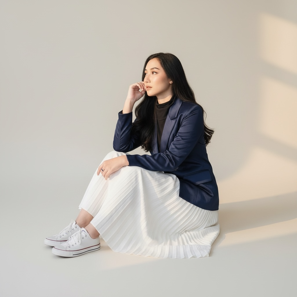 Azuma - Navy 4