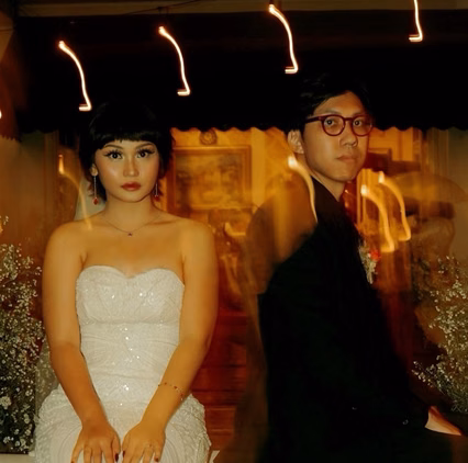 Alvin & Yessi
