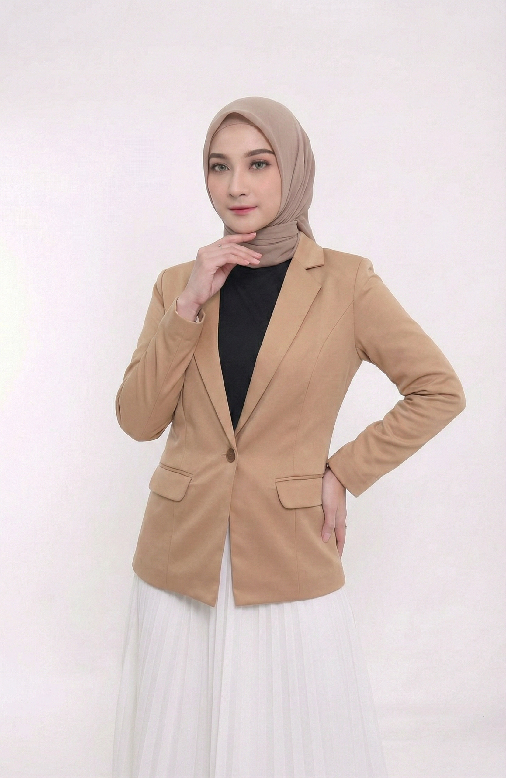 Casanova - Mocca preview
