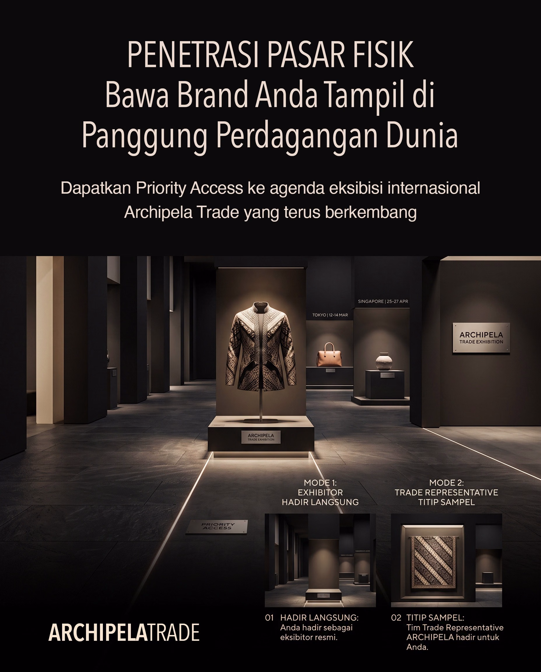 Promo Box