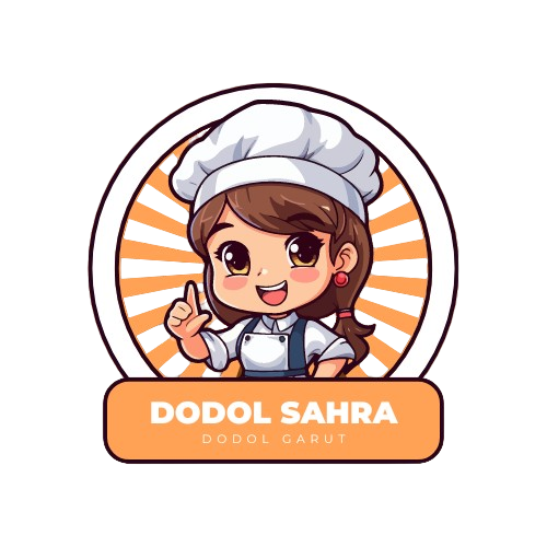 Dodol Sahra