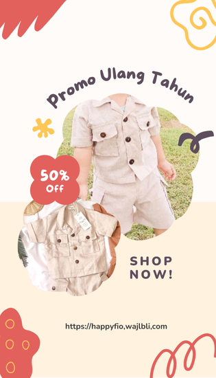 Promo Box