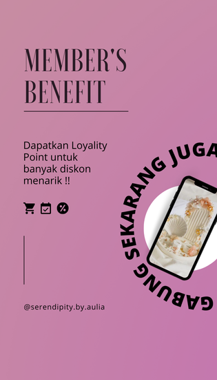 Promo Member