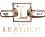 Lgant Leather Official