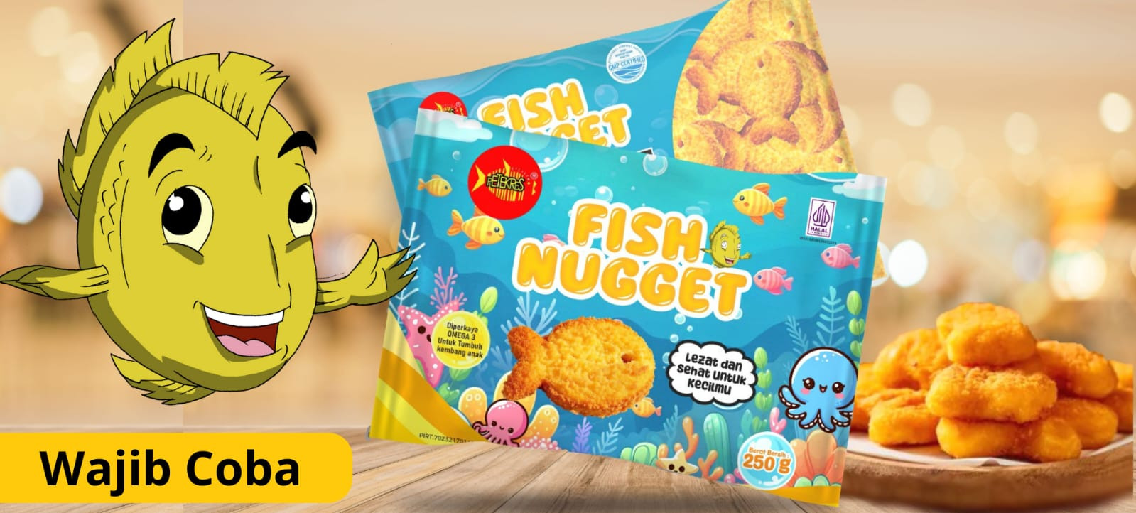 Bulk Order Banner