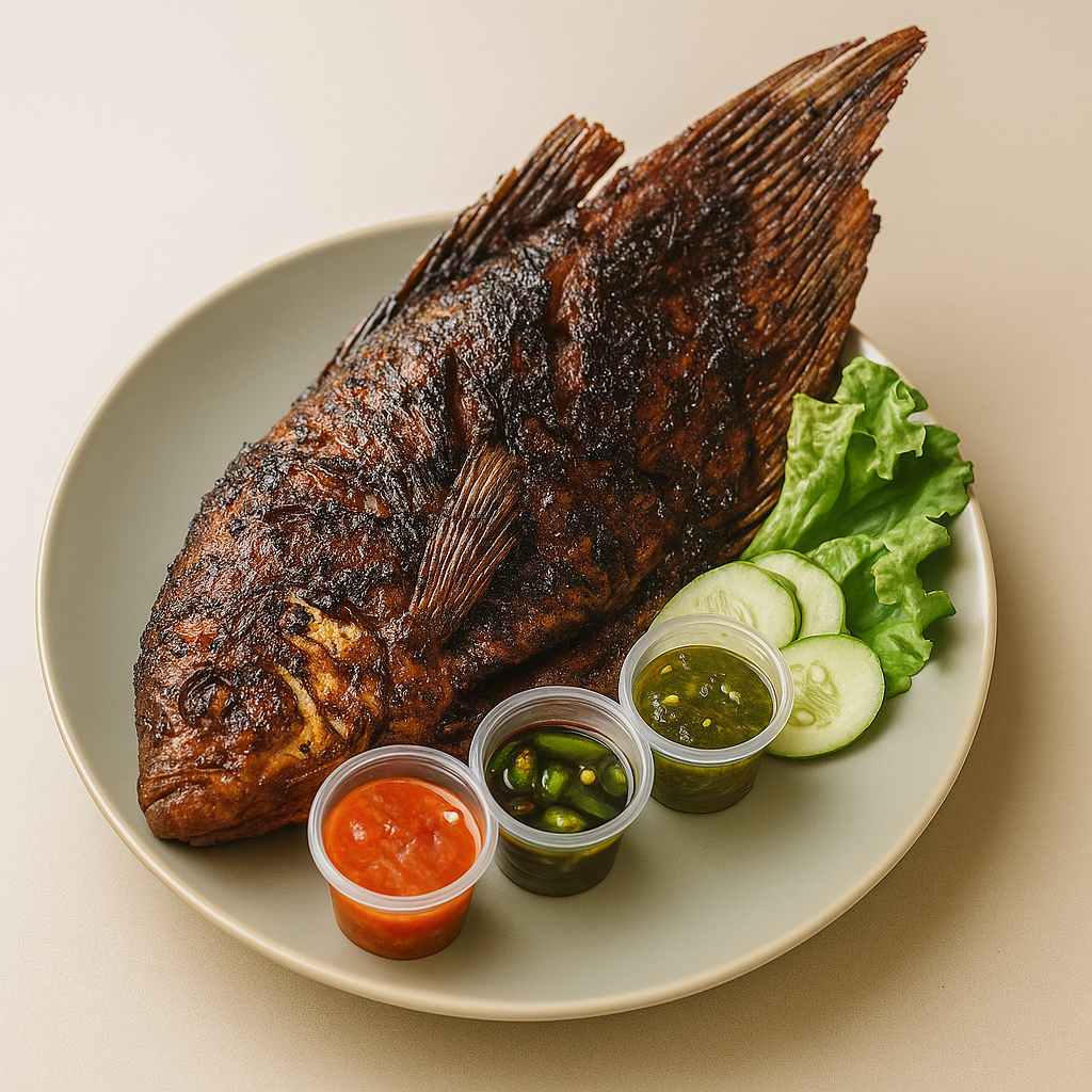 Menu Baru