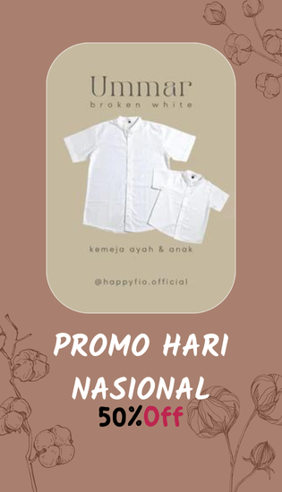 Promo Box