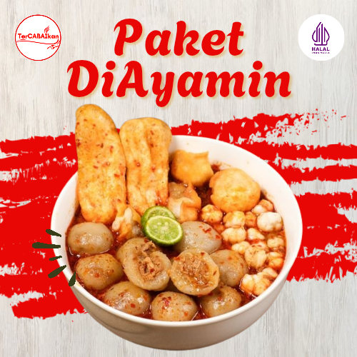 Baso Aci DIAYAMIN