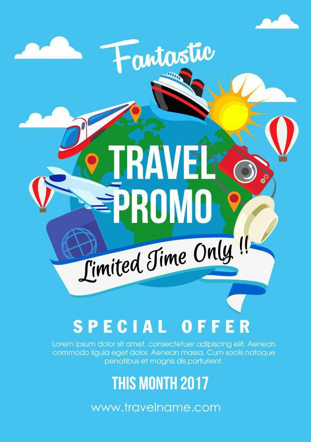 Promo Box