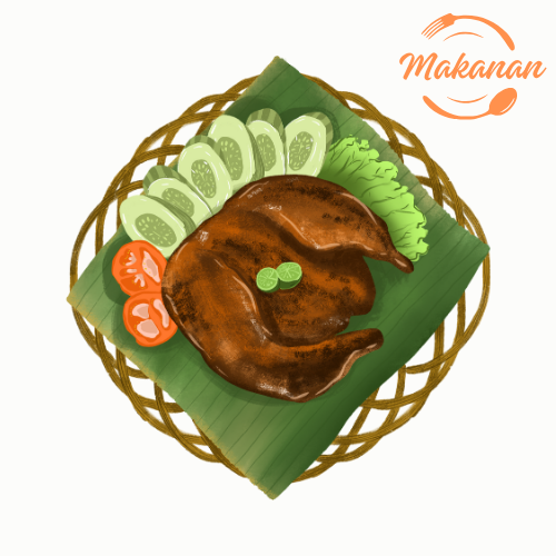 Makanan