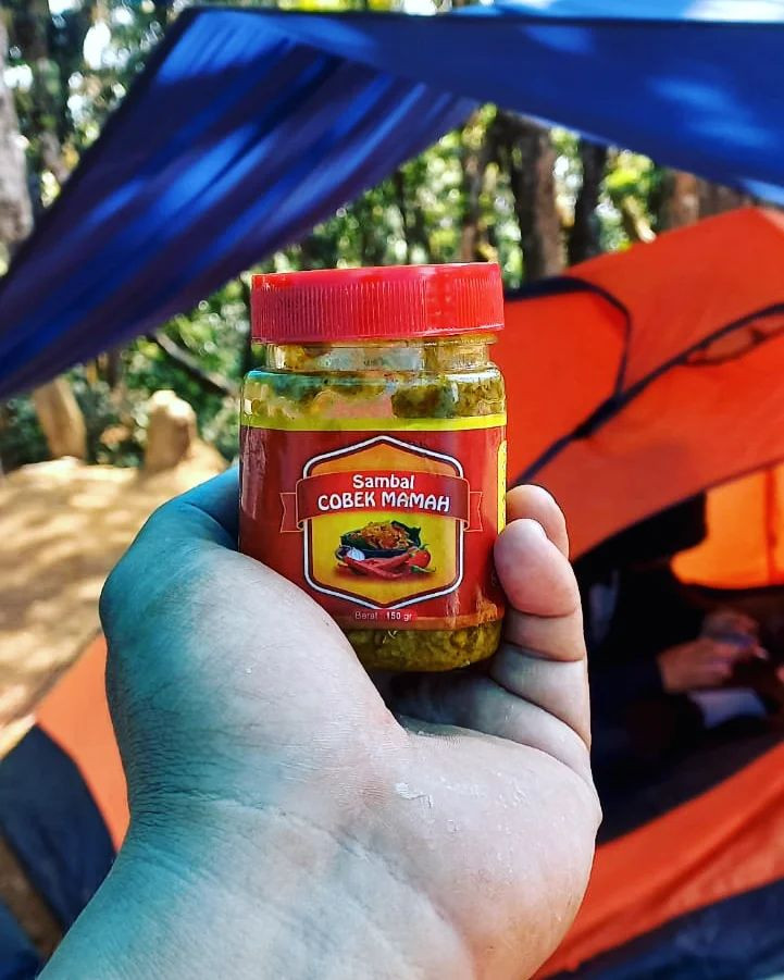 Produk Terbaru